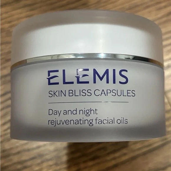 Elemis Skin Bliss / Cellular Recovery 60 Capsules DAY & NIGHT New In Box - Picture 2 of 4